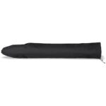 Fade Resistant Parasol Sliding Pole 2m x 2m - Image 5