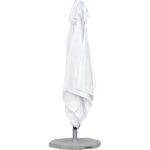 Fade Resistant Parasol Sliding Pole 2m x 2m - Image 2