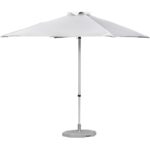 Fade Resistant Parasol Sliding Pole 2m x 2m - Image 13