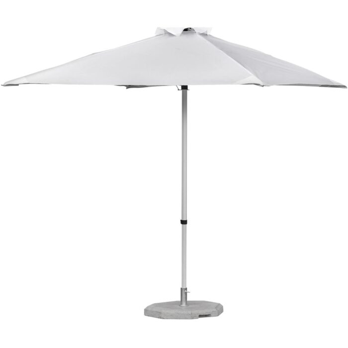Fade Resistant Parasol Sliding Pole 2m x 2m - Image 13
