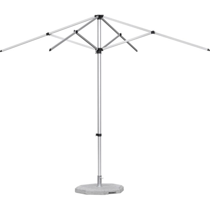 Fade Resistant Parasol Sliding Pole 2m x 2m - Image 17