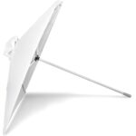 Fade Resistant Parasol Sliding Pole 2m x 2m - Image 4