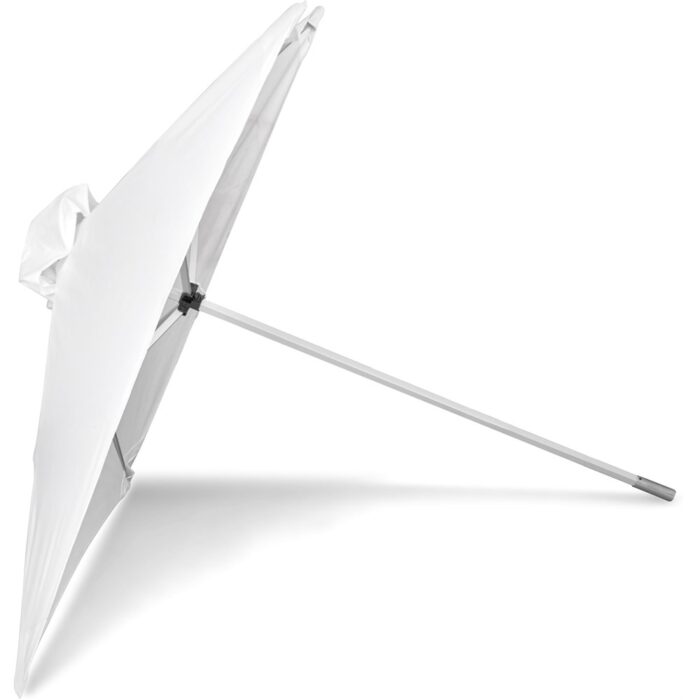 Fade Resistant Parasol Sliding Pole 2m x 2m - Image 4