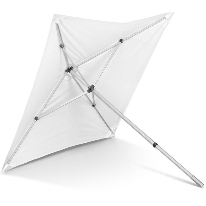 Fade Resistant Parasol Sliding Pole 2m x 2m - Image 7