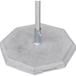 Fade Resistant Parasol Sliding Pole 2m x 2m - Image 16