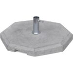 Fade Resistant Parasol Sliding Pole 2m x 2m - Image 3
