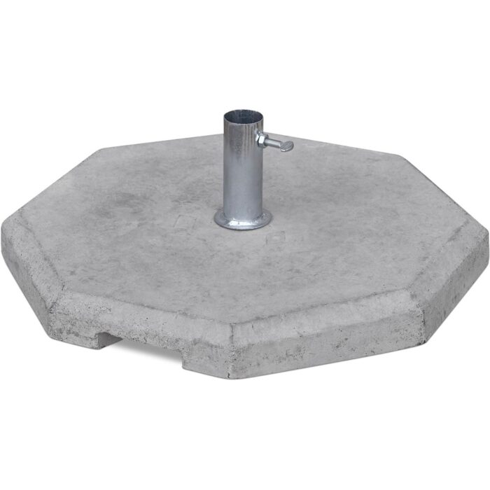 Fade Resistant Parasol Sliding Pole 2m x 2m - Image 3