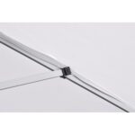 Fade Resistant Parasol Sliding Pole 2m x 2m - Image 9