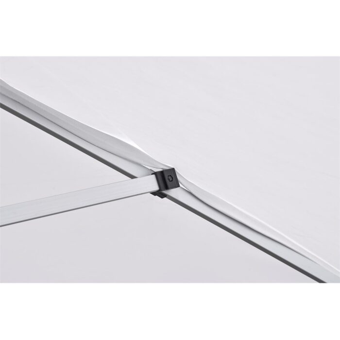 Fade Resistant Parasol Sliding Pole 2m x 2m - Image 9