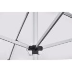 Fade Resistant Parasol Sliding Pole 2m x 2m - Image 21