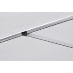 Fade Resistant Parasol Sliding Pole 2m x 2m - Image 10