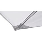 Fade Resistant Parasol Sliding Pole 2m x 2m - Image 18