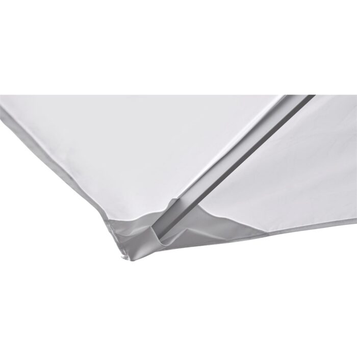 Fade Resistant Parasol Sliding Pole 2m x 2m - Image 18