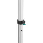 Fade Resistant Parasol Sliding Pole 2m x 2m - Image 11