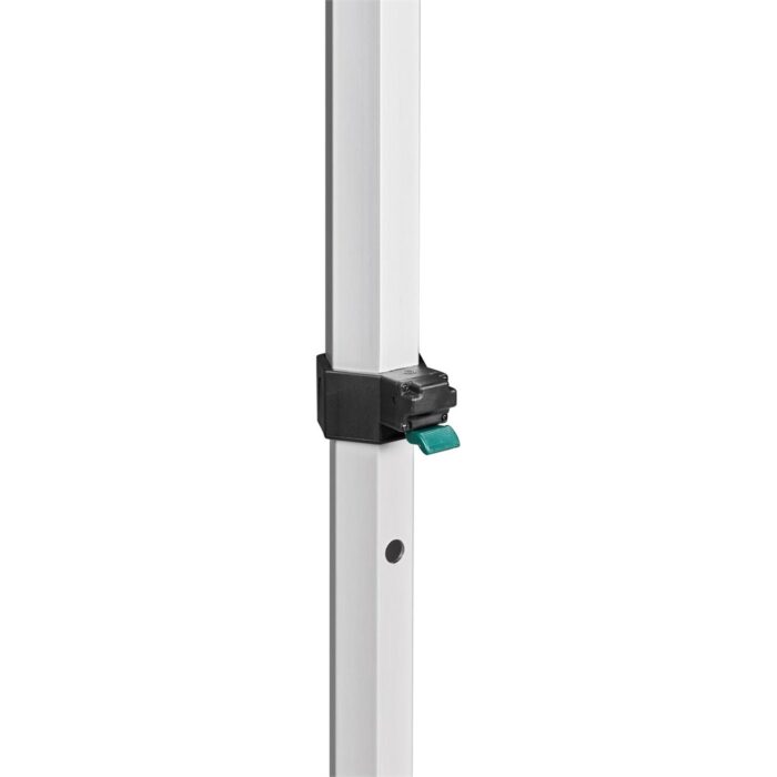 Fade Resistant Parasol Sliding Pole 2m x 2m - Image 11