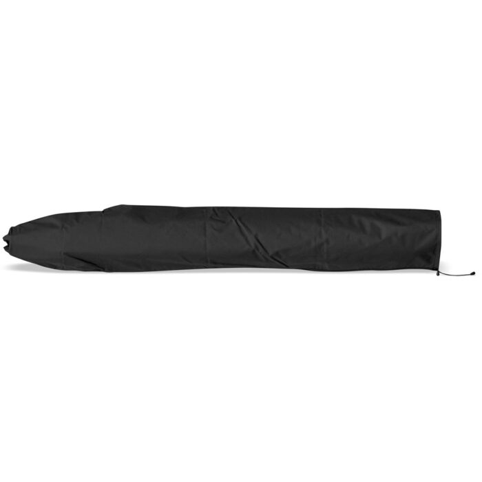 Fade Resistant Parasol Single Pole 2.2m x 2.2m - Image 4