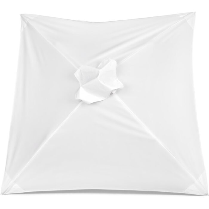 Fade Resistant Parasol Single Pole 2.2m x 2.2m - Image 11