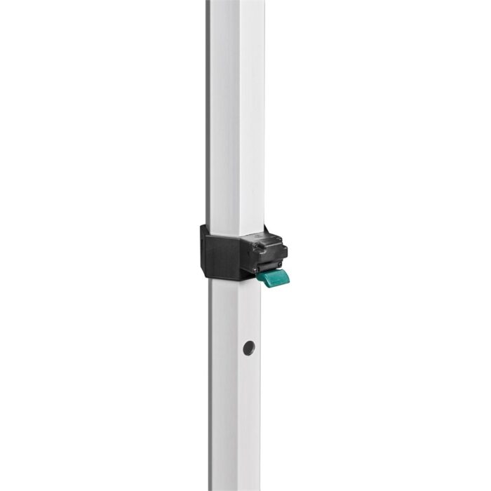 Fade Resistant Parasol Single Pole 2.2m x 2.2m - Image 17