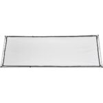 Fade Resistant A-Frame with Fabric Print 3m x 1m - Image 7