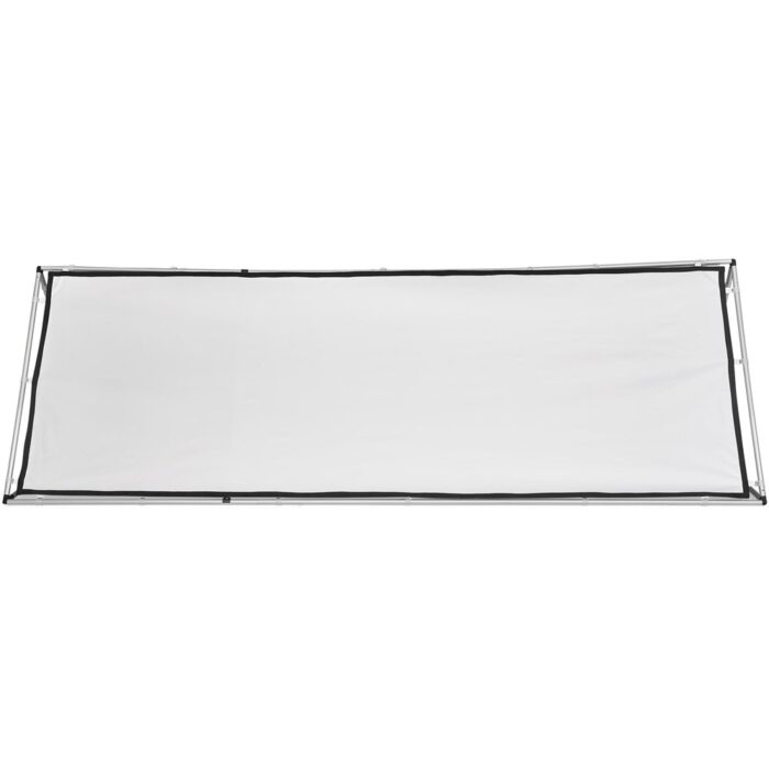 Fade Resistant A-Frame with Fabric Print 3m x 1m - Image 7