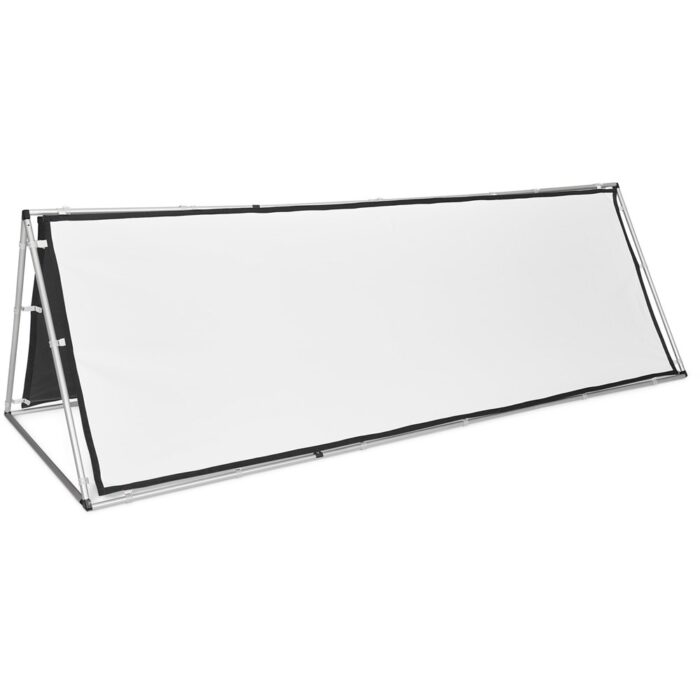 Fade Resistant A-Frame with Fabric Print 3m x 1m - Image 9