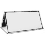 Fade Resistant A-Frame with Fabric Print 2m x 1m - Image 4