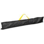 Fade Resistant A-Frame with Fabric Print 2m x 1m - Image 5