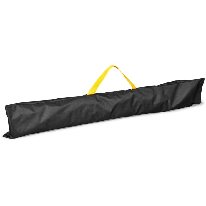 Fade Resistant A-Frame with Fabric Print 2m x 1m - Image 5
