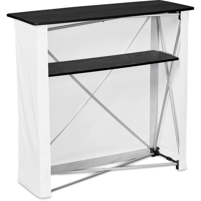 Pop Up Fabric Counter - Image 5
