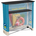 Pop Up Fabric Counter - Image 13