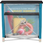 Pop Up Fabric Counter - Image 6