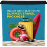 Pop Up Fabric Counter - Image 10
