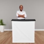Pop Up Fabric Counter - Image 12