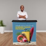 Pop Up Fabric Counter - Image 11