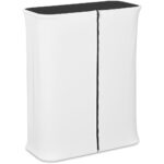 Collapsible Fabric Tube Counter - Image 4