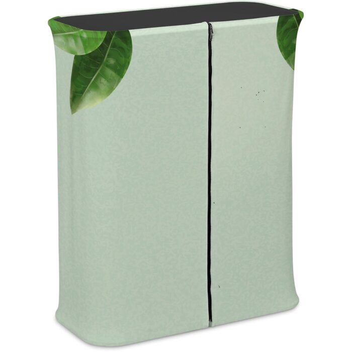 Collapsible Fabric Tube Counter - Image 7