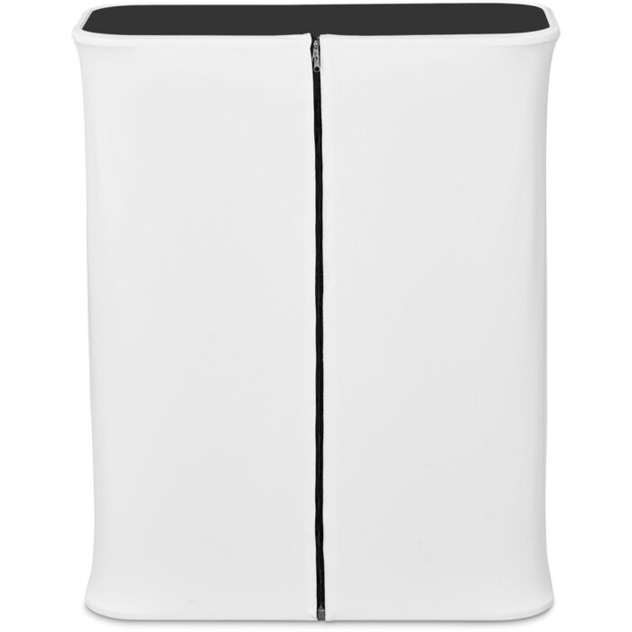 Collapsible Fabric Tube Counter - Image 5