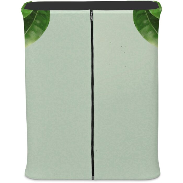 Collapsible Fabric Tube Counter - Image 14