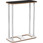 Collapsible Fabric Tube Counter - Image 8