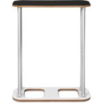 Collapsible Fabric Tube Counter - Image 10