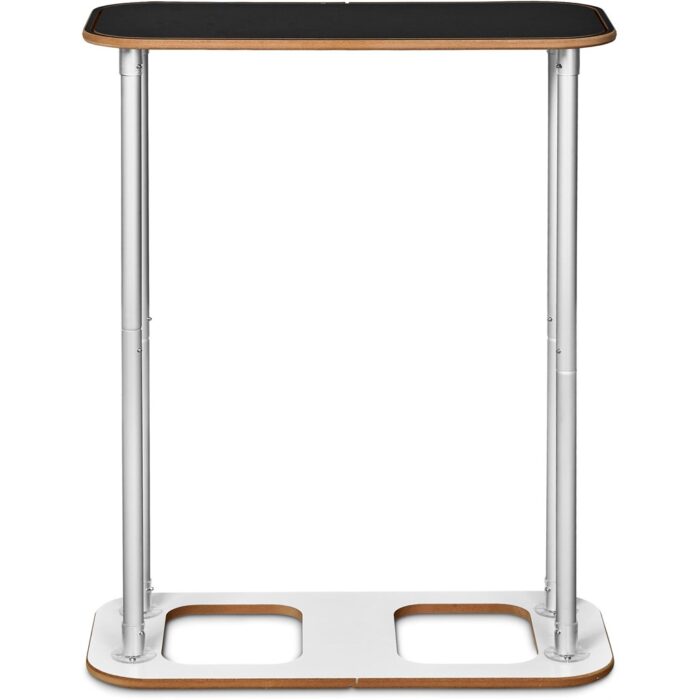 Collapsible Fabric Tube Counter - Image 10
