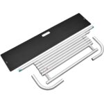 Double Sided Fabric Tube System 1.2m - Image 6