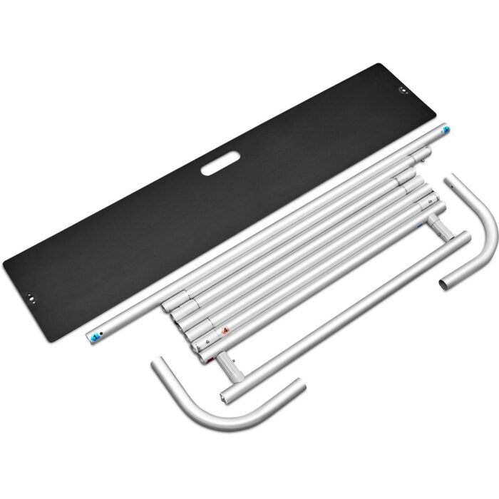 Double Sided Fabric Tube System 1.2m - Image 6