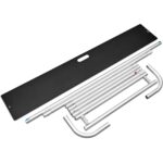 Double Sided Fabric Tube System 1.5m - Image 4