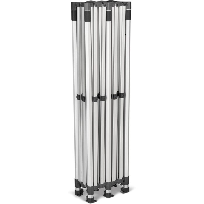Coated Steel Sublimated Gazebo 6m x 3m - Image 4