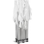 Coated Steel Sublimated Gazebo 6m x 3m - Image 3