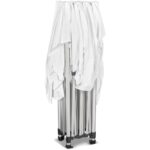 Coated Steel Sublimated Gazebo 4.5m x 3m -  2 Short Full-Wall Skins - Image 7