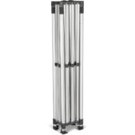 Coated Steel Sublimated Gazebo 4.5m x 3m - Image 7