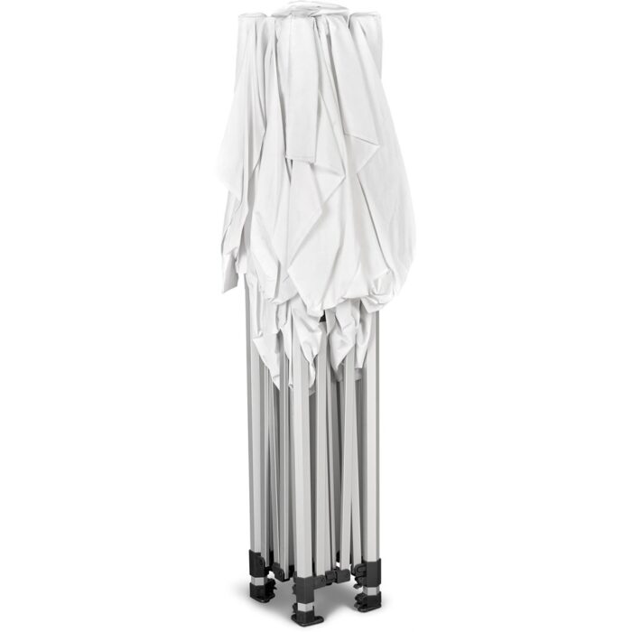 Coated Steel Sublimated Gazebo 3m x 3m - Image 2