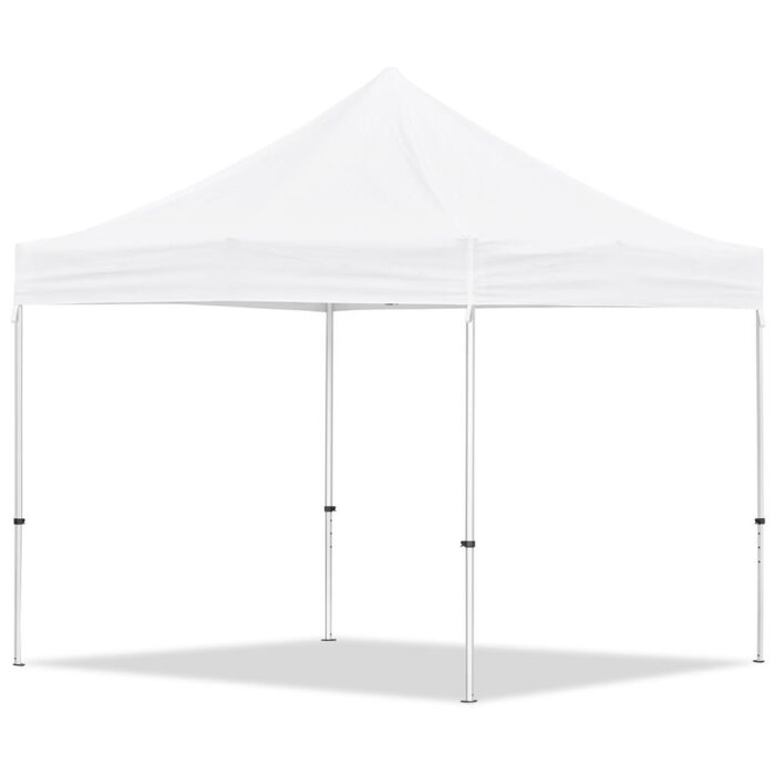 Coated Steel Sublimated Gazebo 3m x 3m - Image 3